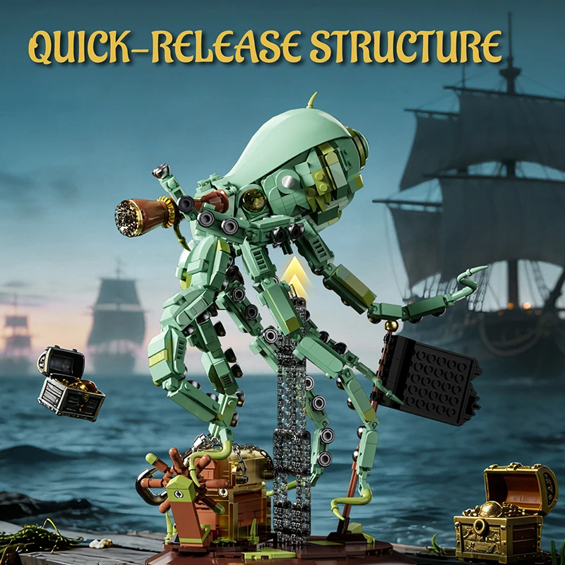 Thumbnail 3 - #55 Best STEM Building Blocks to Buy In 2026