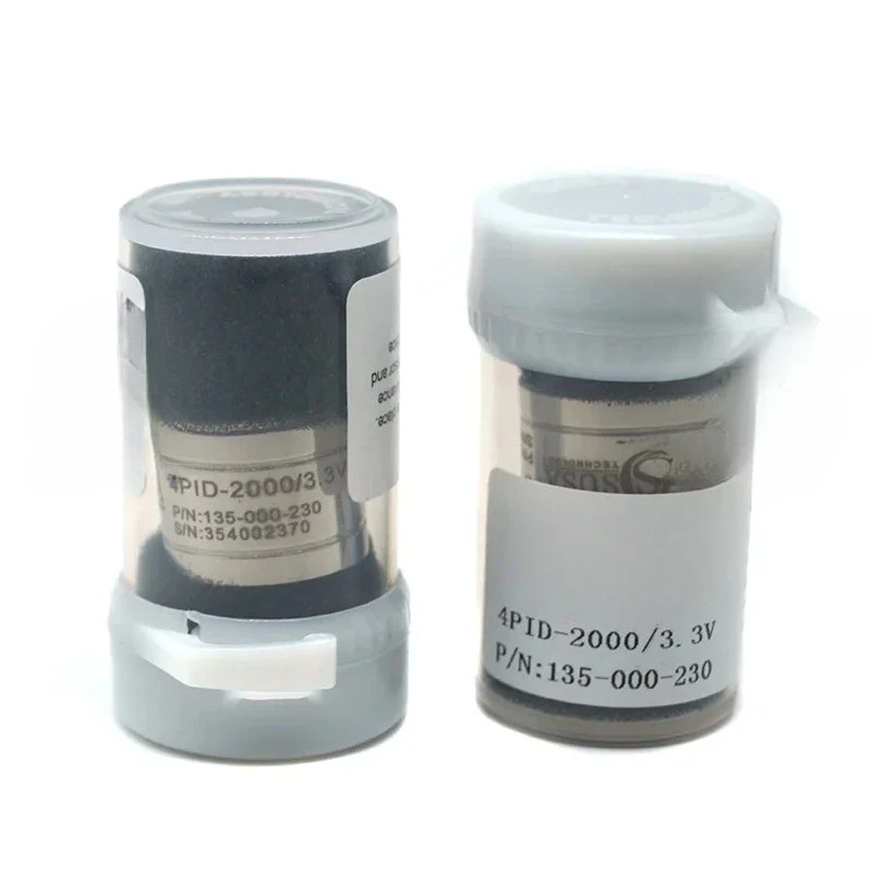 exquisite craftsmanship HOT SALES Photoionization sensor  4PID-2000