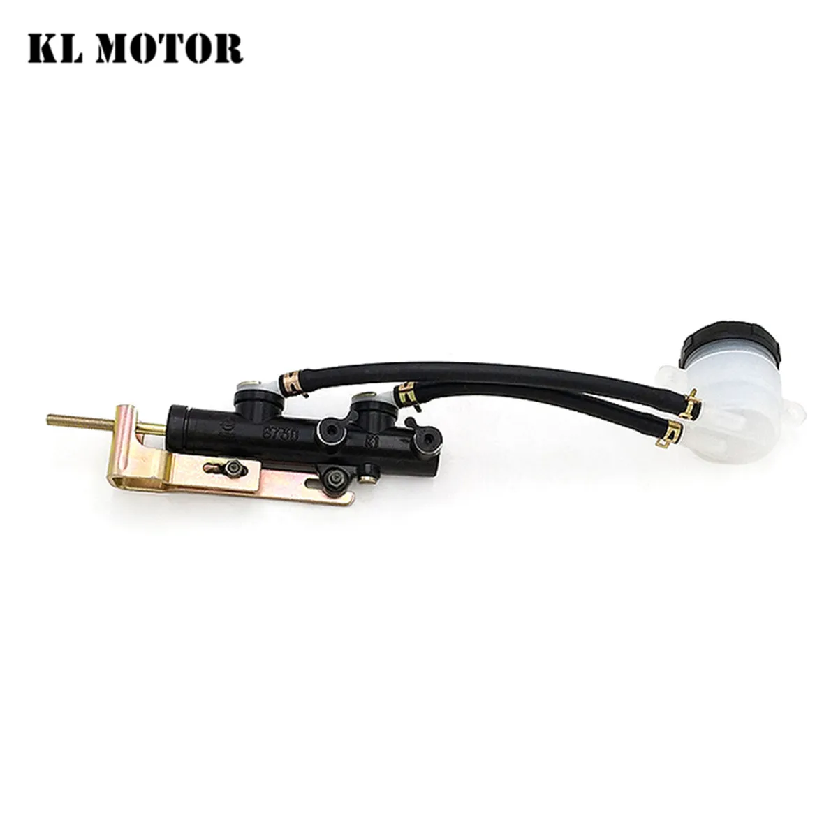 800 Main Brake Pump Assy Master Cylinder Pedal Brake For buggy 800cc in ATV Parts CFX8 7020-080110 ATV Accessories QUAD