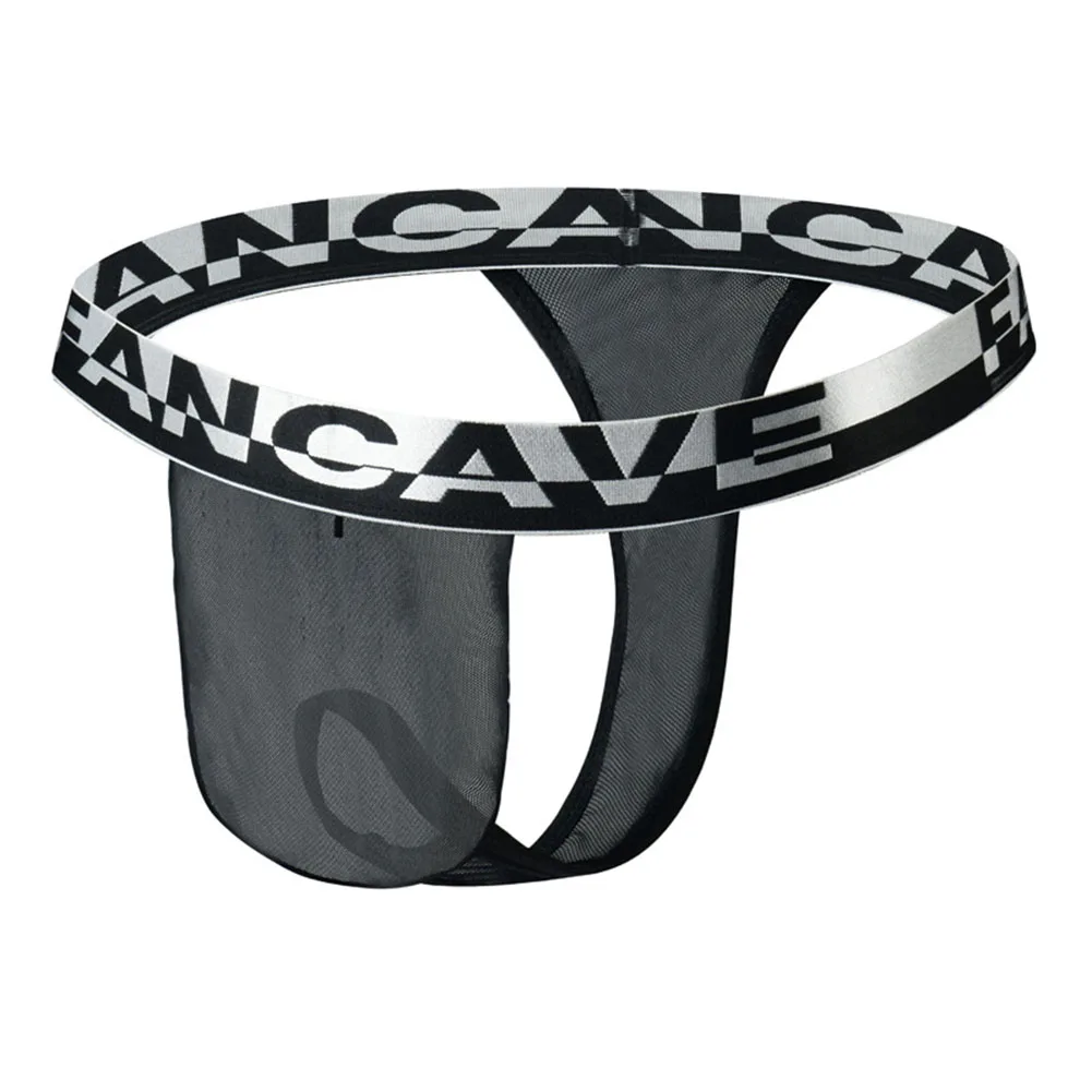 Men Briefs Briefs Brief Lingerie Underwear Low Waist Men Sexy Underwear Panties Pouch Soft Thong For Men Brand New