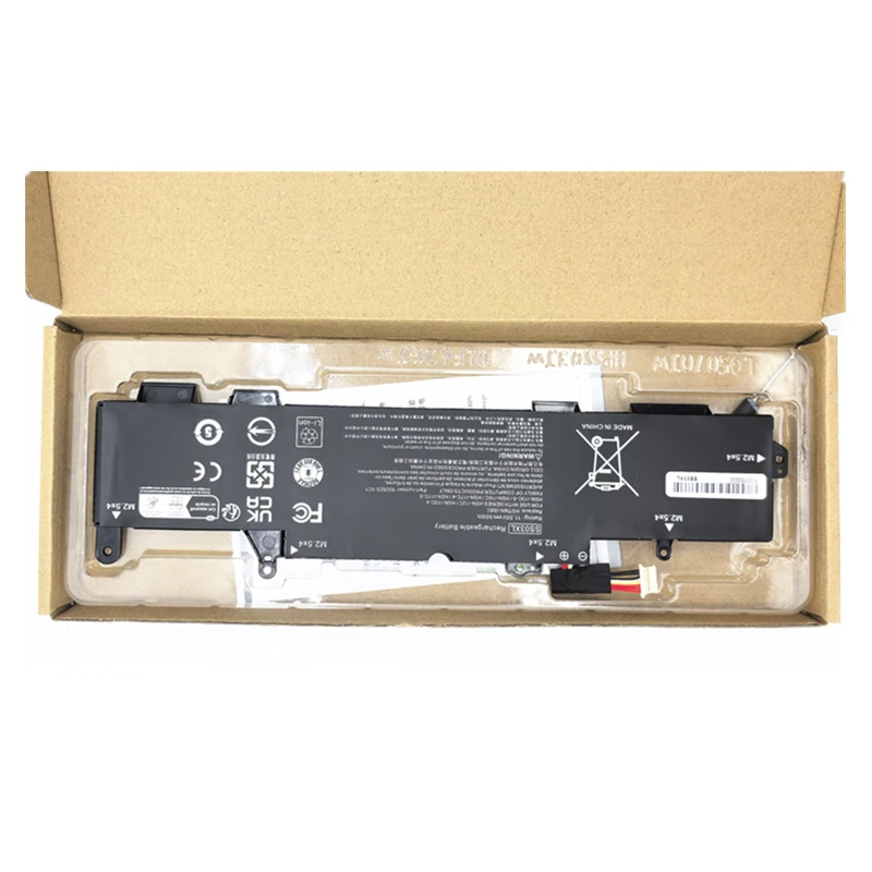 Laptop Battery For For HP EliteBook 730 G5 735 740 745 755 830 840 846 G5  735 G6 745 G6 830 840 G6