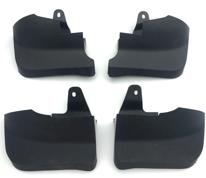 For Wingle 5 Pickup high quality car mudguard 1pc