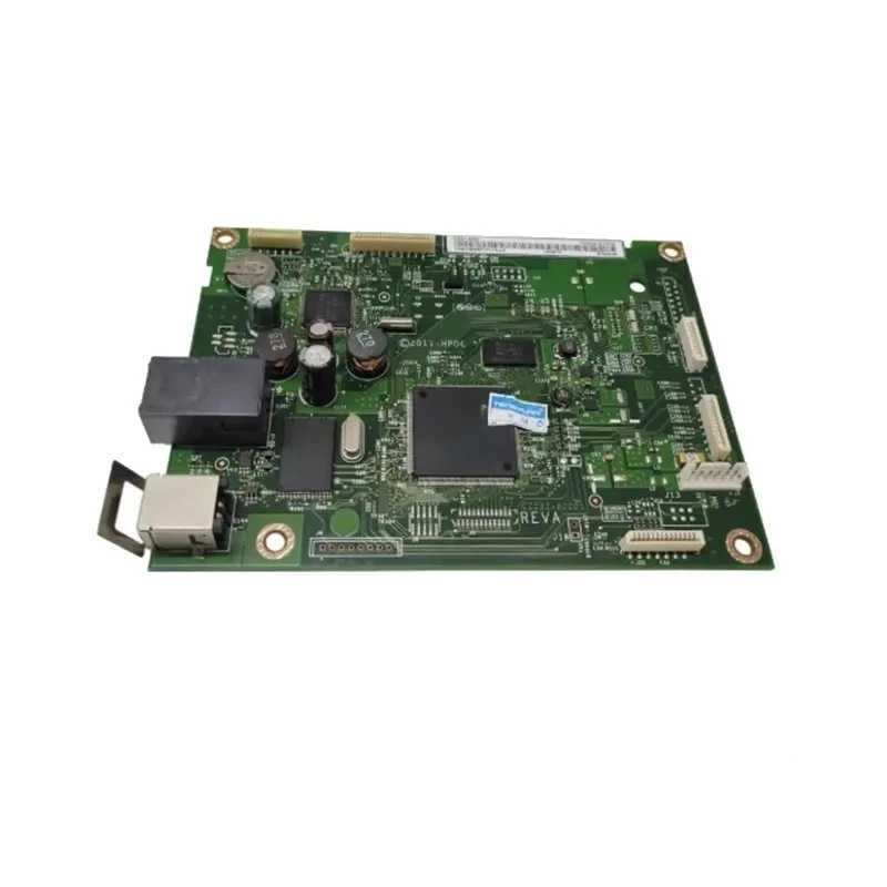Оригинальная разобранная материнская плата для HP M226DW M226DN, логическая плата CZ231-60001 CZ232-60001
