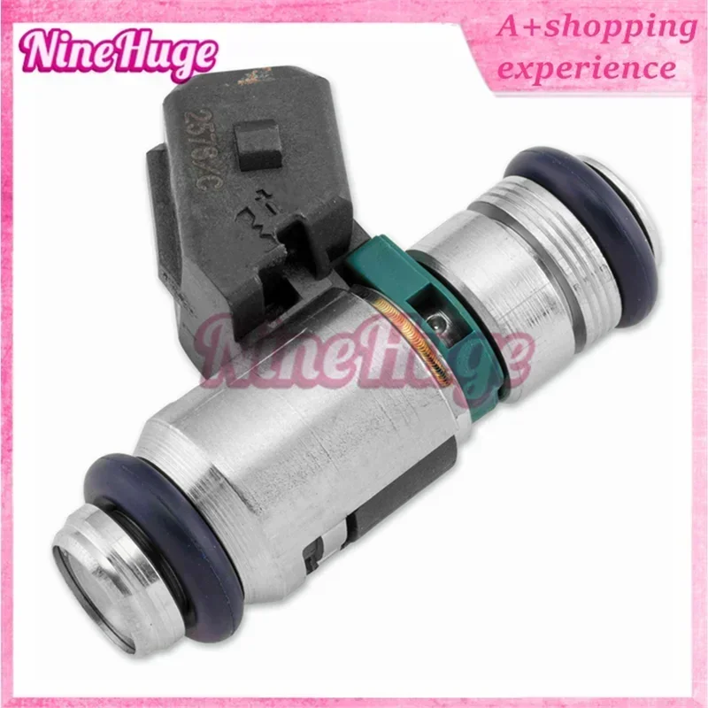

New Fuel Injectors 5.6 G/s 2001-2017 IWP-063 IWP063 27665-01 Replacement Upgrade for Harley V-Rod 2766501 890769