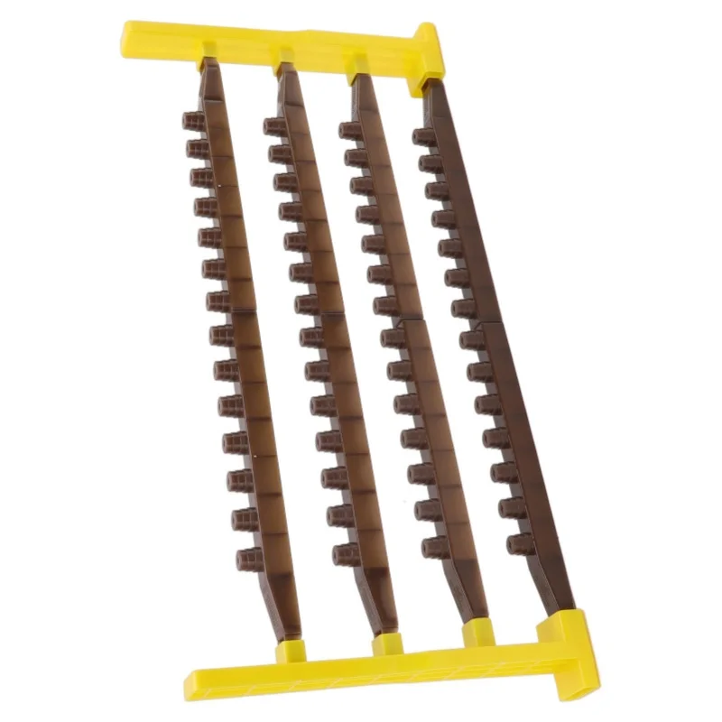 

Многофункциональные рамки-чашечки для базовых ячеек для разведения пчелиных маток, оборудование для пчеловодства