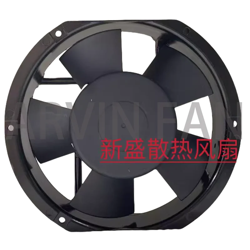 Ventola di raffreddamento per telaio e armadio FP-108EX-S1-SNF 220 V/240 V 0,22 A 38 W