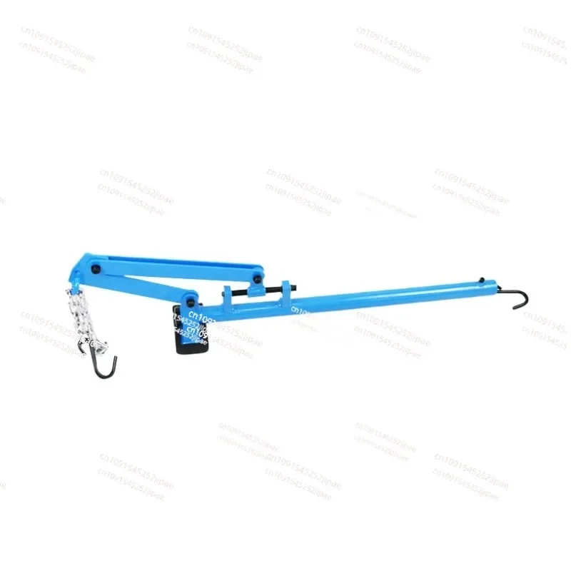 

Рычаг подвески, инструмент для ремонта автомобиля, крюк ступицы заднего моста