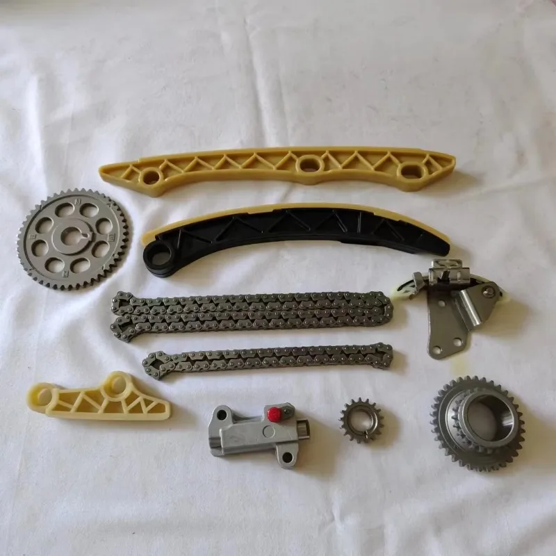 K20a8 K20a9 K20z3 K20z4 Timing Chain Parts for Accord cr-v civic Odyssey K20A8 Engine 14401-rna-a01 KH-12