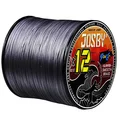 12 Strand Grey