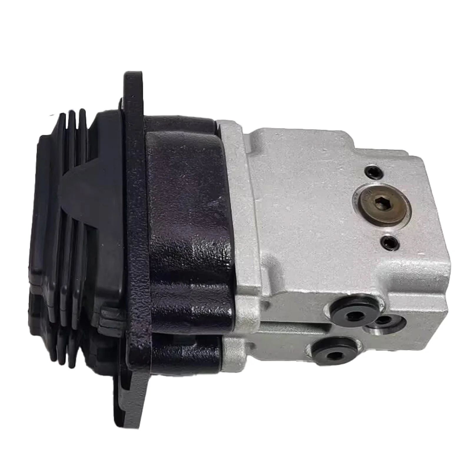 Fußventil YN30V00070F2 Kompatibel mit Kobelco SK60-8 SK70SR SK75 SK75-8 Motor – Detail 2