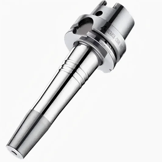 HSK-E-SF Tool Holde…