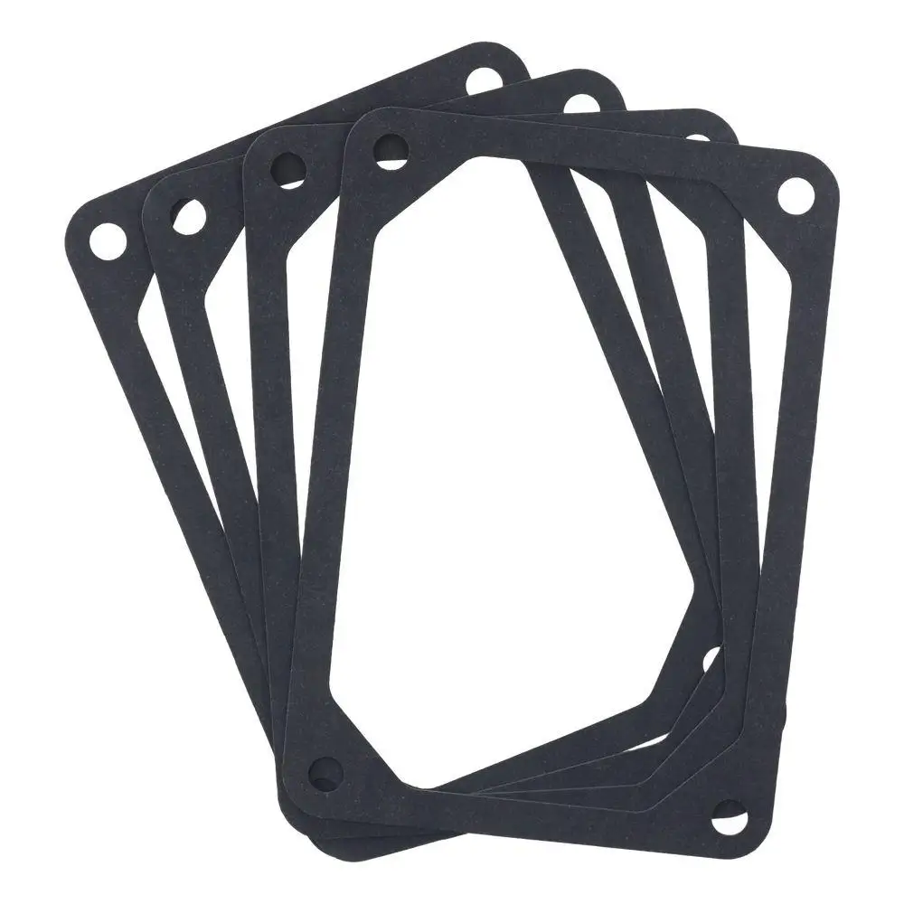 

4 Pcs 272475S Gasket 21B707 21B972 Cover Gasket Replacement Car Accessories Parts for J-ohn Deere LA115 for LA105 for LA125