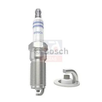 242236633 for spark plug 09 FIESTA-CMAX 1.4-1.6ti (HR7MEV) (10-pack)