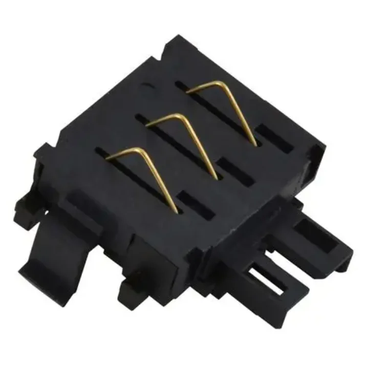 1PC A0EDM60001 Relay Connector For Konica Minolta 364 454 554 308 368 458 C300i 360i C650i Contact Pin Printer Copier Parts