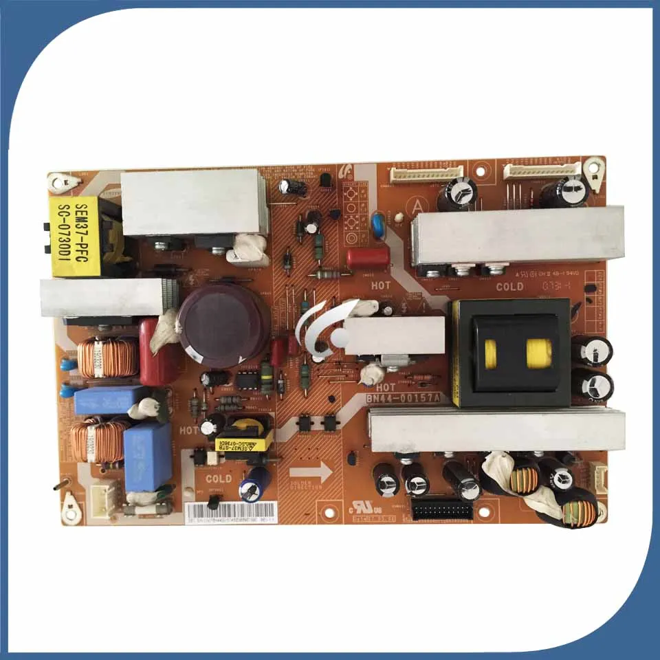   الأصلي ل la37s81b la37r81b مجلس الطاقة bn44-00157a pslf 231501 العمل