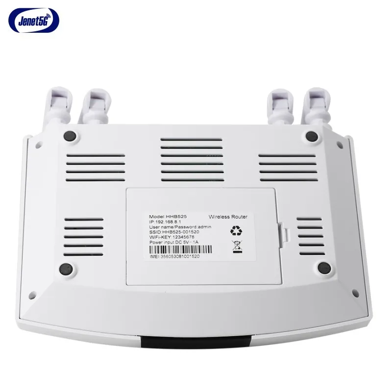 Hoge Snelheid 300Mbps 4G Lte MTK7628 Wifi Router Met Sim Card Slot