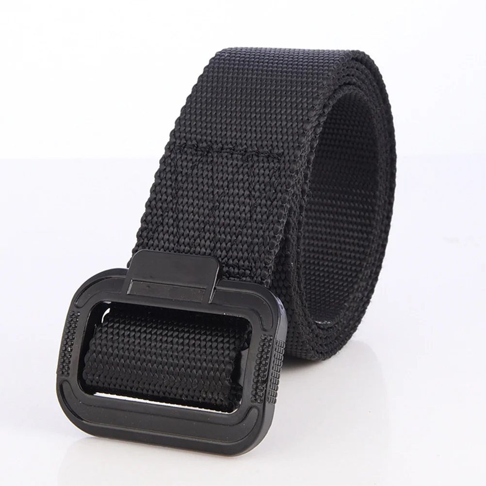 

Tactical Belt Mens with Ratchet Buckle Parachute Strap Straps for Convenient Nylon