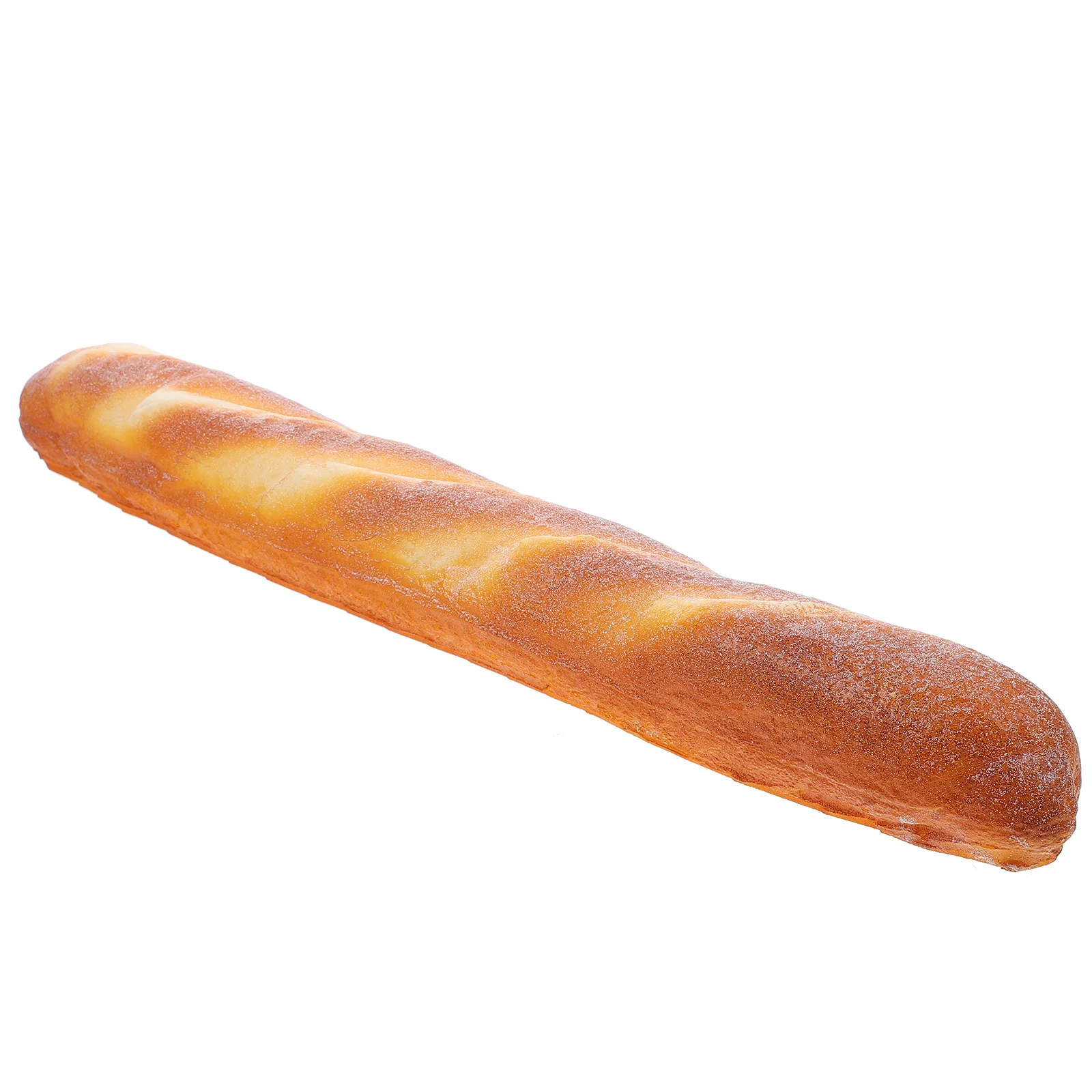 Simulated Bread Fake French Model Artificial Long Baguette Household Simulation Loaf PU