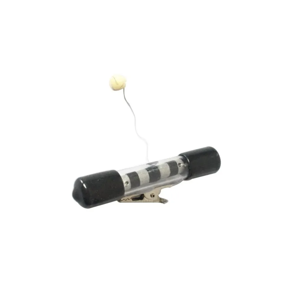 Gimmick Invisible Thread Reel Street Stage Floating Tricks Mini Line Wheel Mentalism Magician Props Accessories