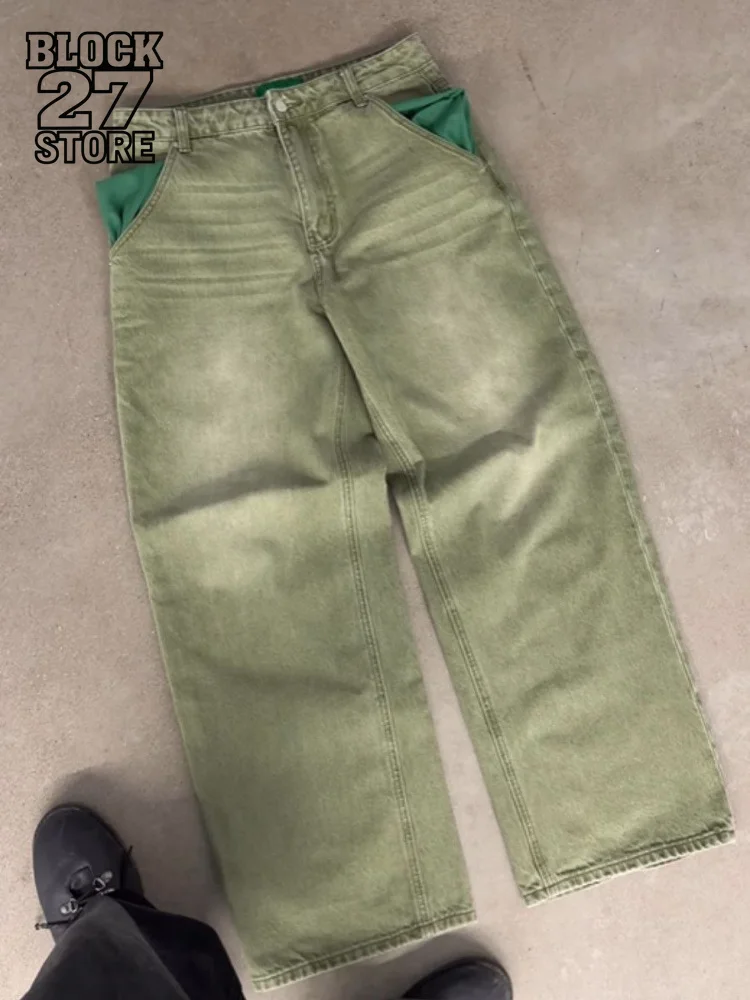 #28 Ranked Mens Loose Fit Baggy Pants Picks in 2026