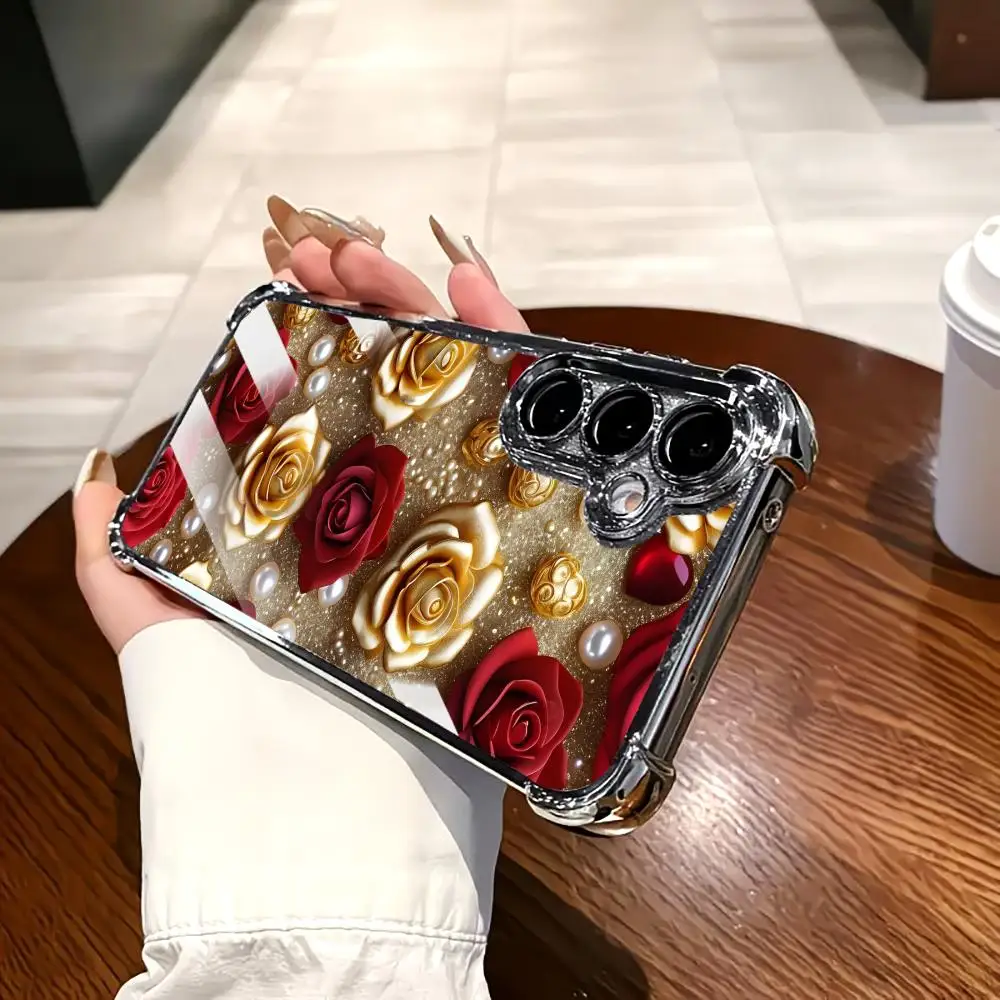 Fashion New Various models Bestseller tablet case PhoneCase Glass PhoneCase for Samsung Galaxy S26 S25 S24 S23 S22 FE,Ultra,Plus