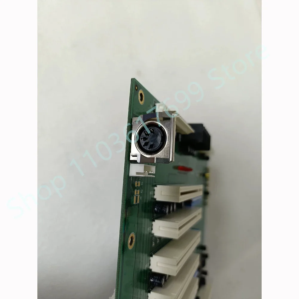 Industrial computer backplane ATX6022/8GP7 Rev.A2
