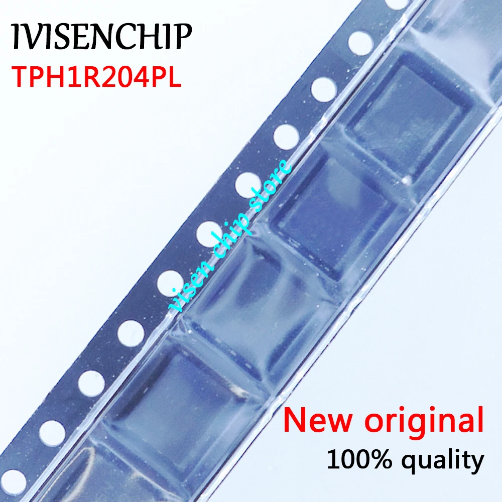 

10pcs TPH1R204PL TPH1R204 TPH1R2 QFN-8