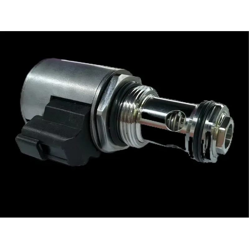 High-Control Precision Globe Valve Responsive Solenoid Operated Zero Leakage