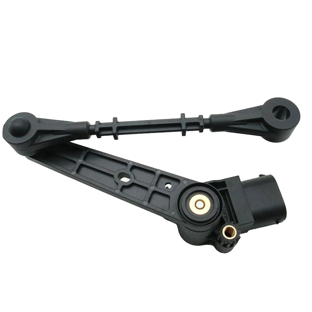 LR 014587 Датчик уровня высоты задней подвески автомобиля LR 023650 AH32-5B732-AD для Land Rover L320 Range Rover Sport 2010-2013 гг. LR 014587 Датчик уровня высоты задней подвески автомобиля LR 023650 AH32-5B732-AD для Land Rover L320 Range Rover Sport 2010-2013 гг.