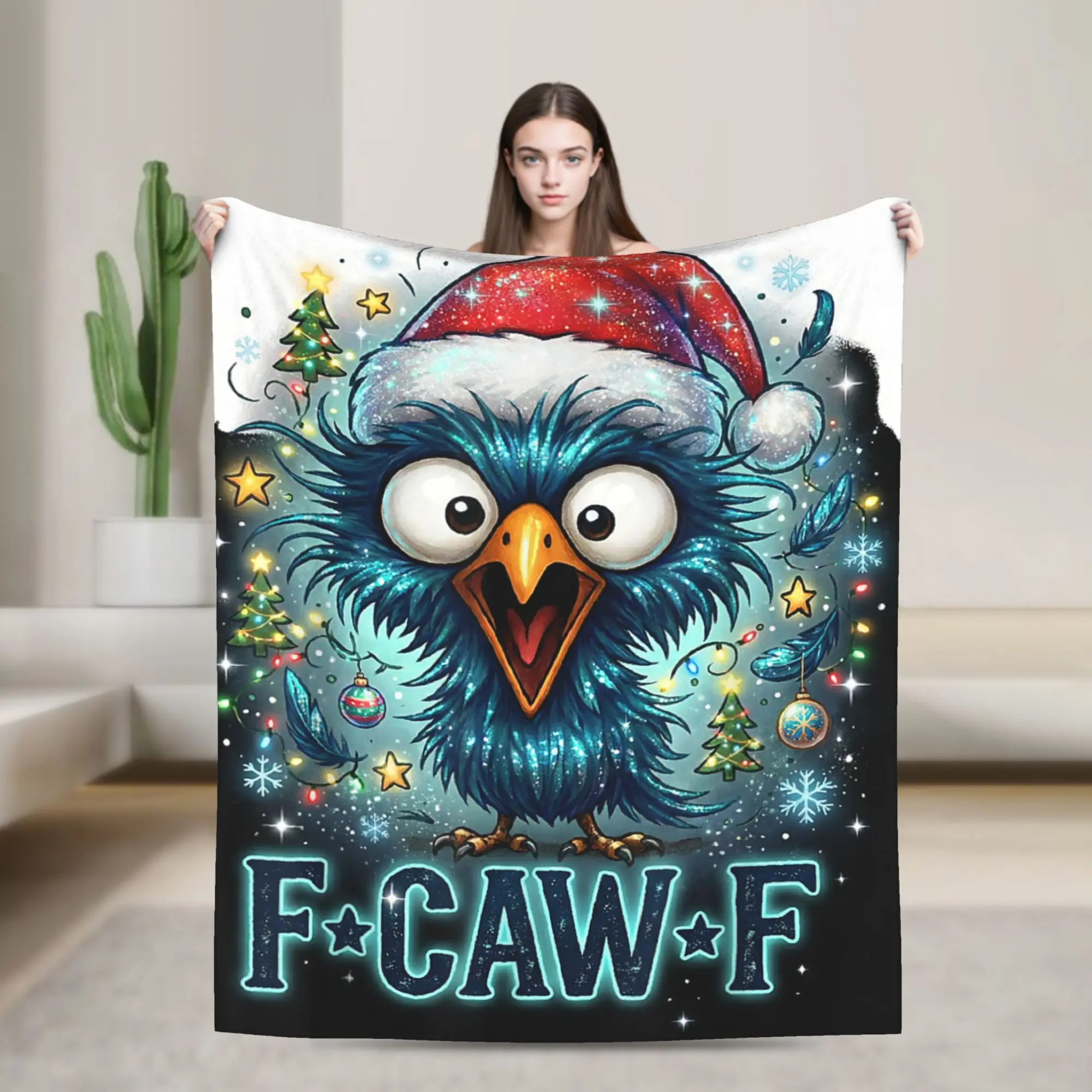 Super Soft Blanket … - image