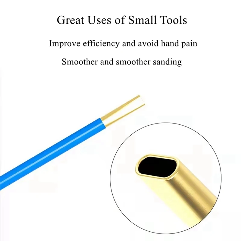 CAT5 CAT6 CAT7 Loosener Network Cable Straightener Both Ends With Mini Wire Stripper Great Uses Of Small Tool