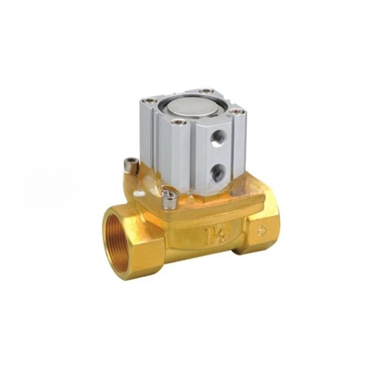 Pneumatic Control T… - image