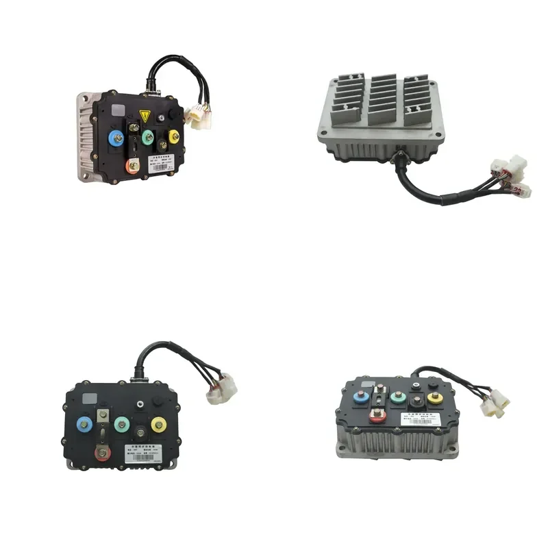 10KW power programmable electric vehicle motor controller drive system AC motor speed controller, the quality