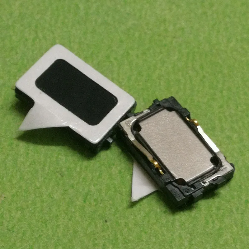 Auricular para Nokia 5235 N8 5230 5232 5233 5800 C5-03 C6-01 E66 C7 C7-00 E5 6303C 2010, receptor de sonido, 2-5 unidades