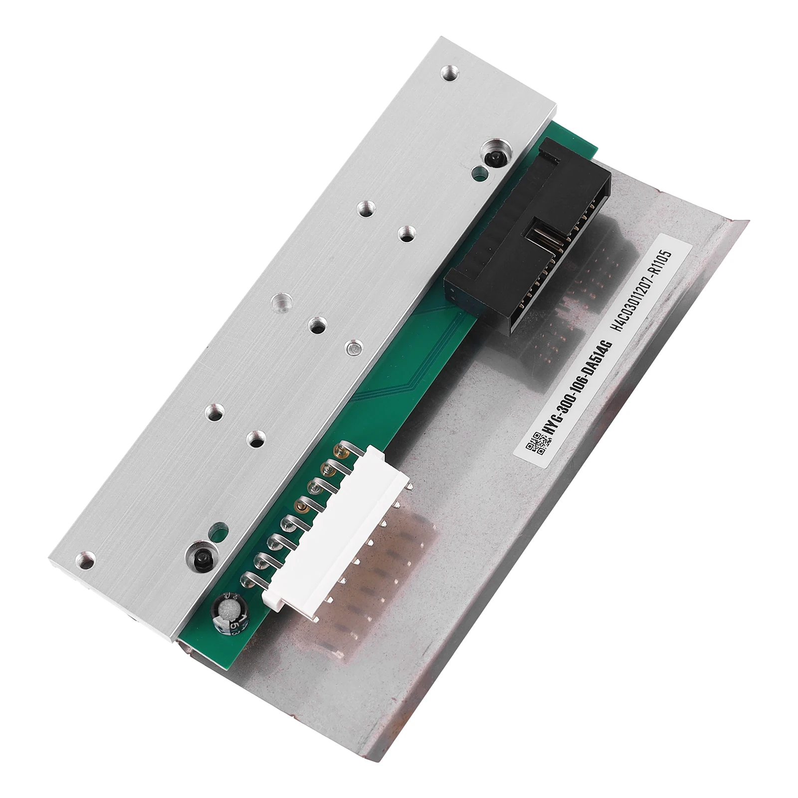 98-0470021-00LF Neuer OEM TTP-346 Thermischer Druckkopf für TSC TTP-346MU TTP-346MT TTP-346M Pro 300DPI Barcode-Druckkopf Höchste Qualität – Detail 2