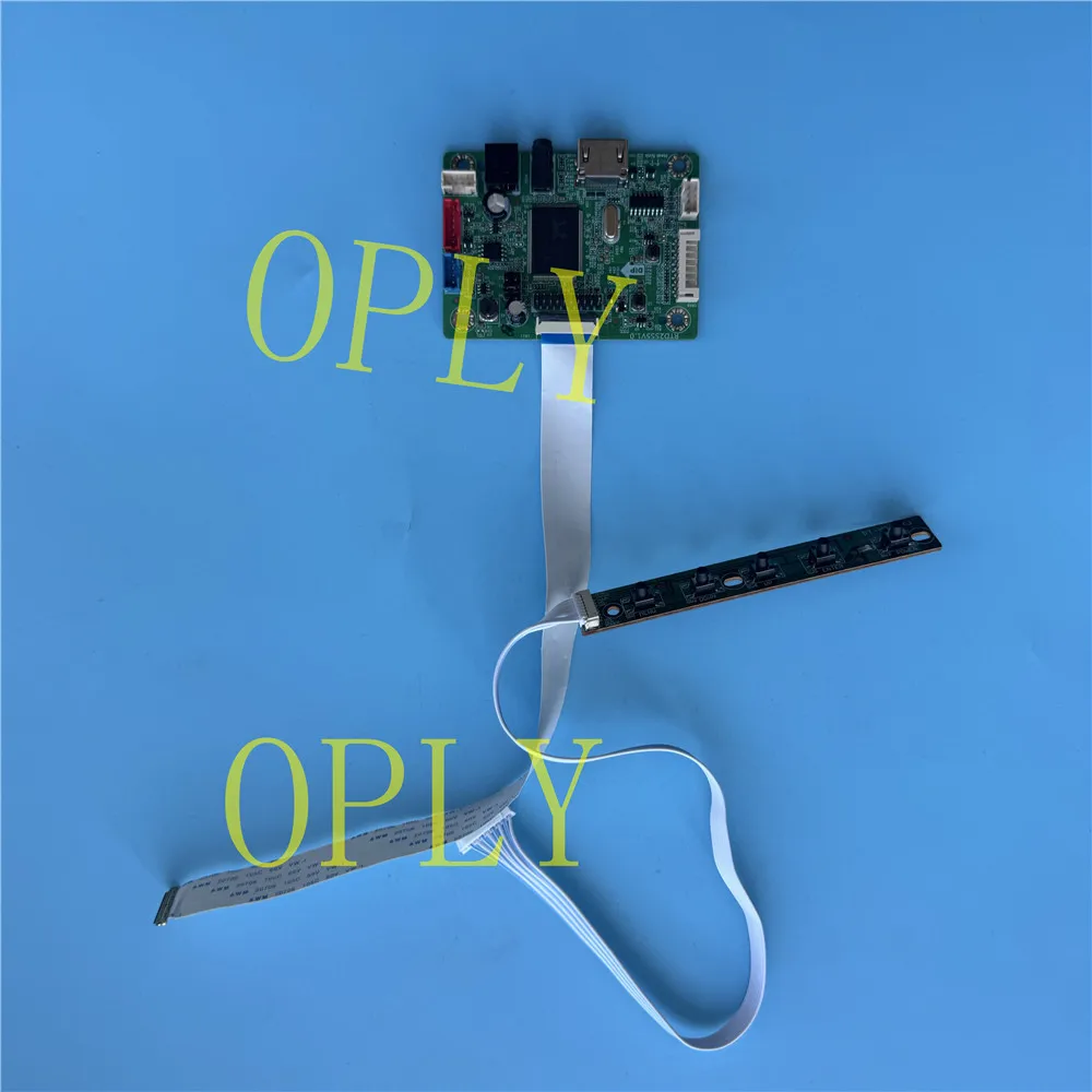 EDP Controller board HDMI-Compatible for LP156WHB-TP LP156WHB-TPC1 LP156WHB-TPA1 LP156WHB-TPB1/TPA2/TPD1 1366x768 LED 15.6 panel