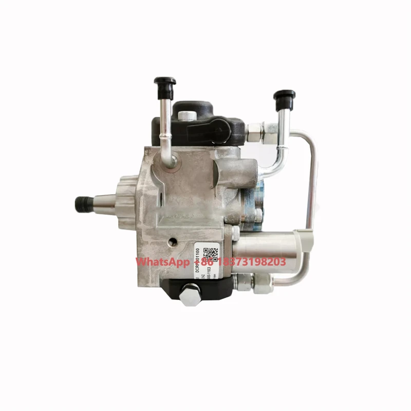 

Common Rail Fuel Pump 11110107200000 294000-0681 11110107200000 1111010A720000 294000-0680