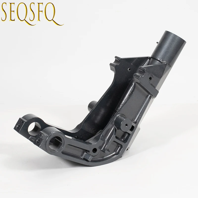 

63V-43311-03-4D Swivel Bracket Rotary 63V-43311 63V-43311-00 For Yamaha Boat Motor Parts 2T 9.9HP 15HP Parsun Boat Motor