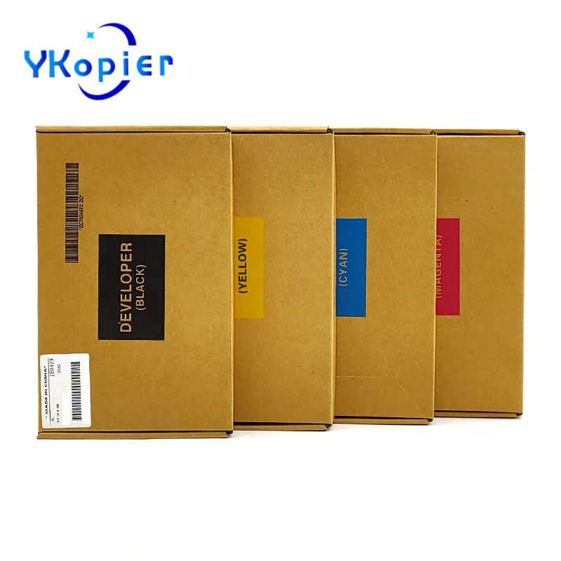 

Оригинальный порошок разработчика Repack SC2020 CMYK 120G для разработчика Fuji Xerox SC2020 C2021 C2022 C2263 C2265 C2060 C2360 C2560