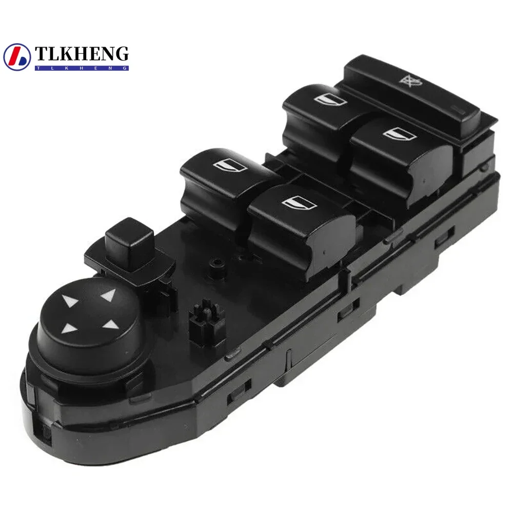 

61313413428, 61313414352 Car Electric Power Window Switch Control Glass Lifter For BMW 2004 2005 2006 2007 2008 2009 2010 X3