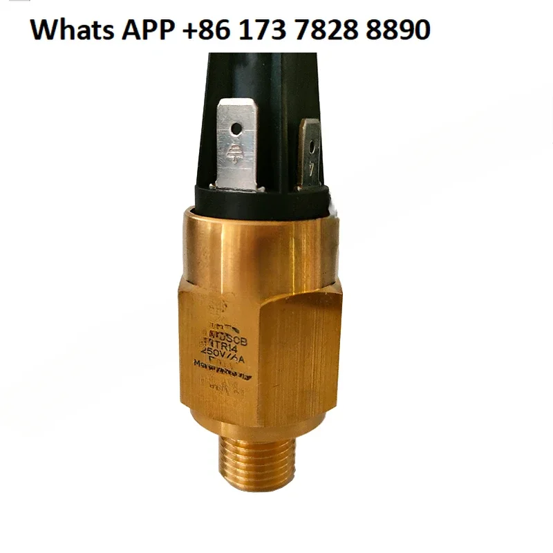 

adjustable pressure switch MS50SCBNTR14 PMM10A/PMC/PSM/VSM