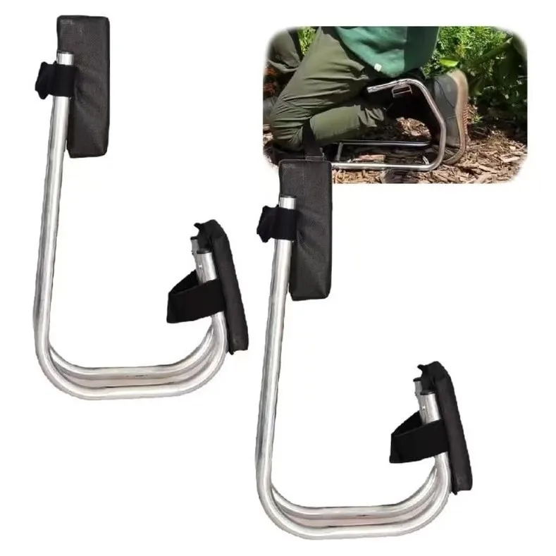 Convenient Garden Stool Knee Seat Knee Seat Lazy Kneeling Pad Knee Seat