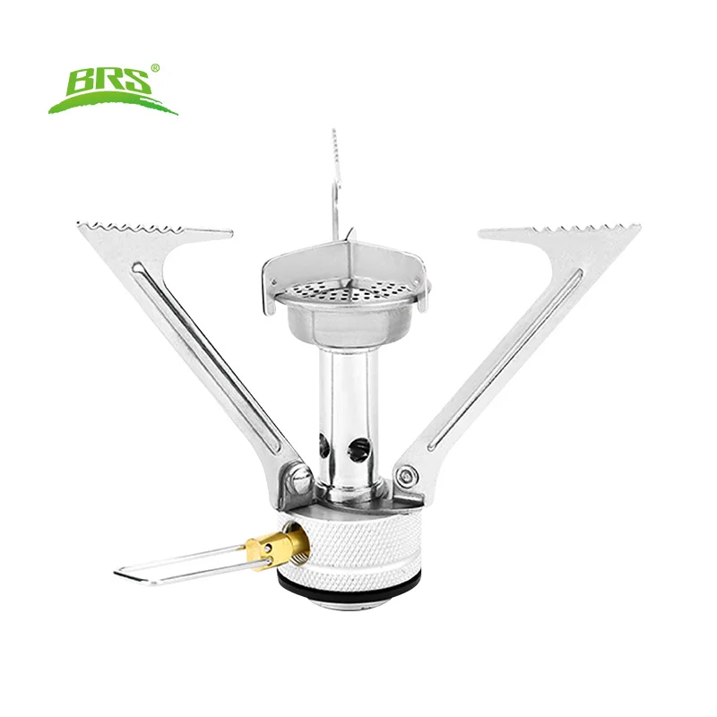 BRS-1 Outdoor Campi…