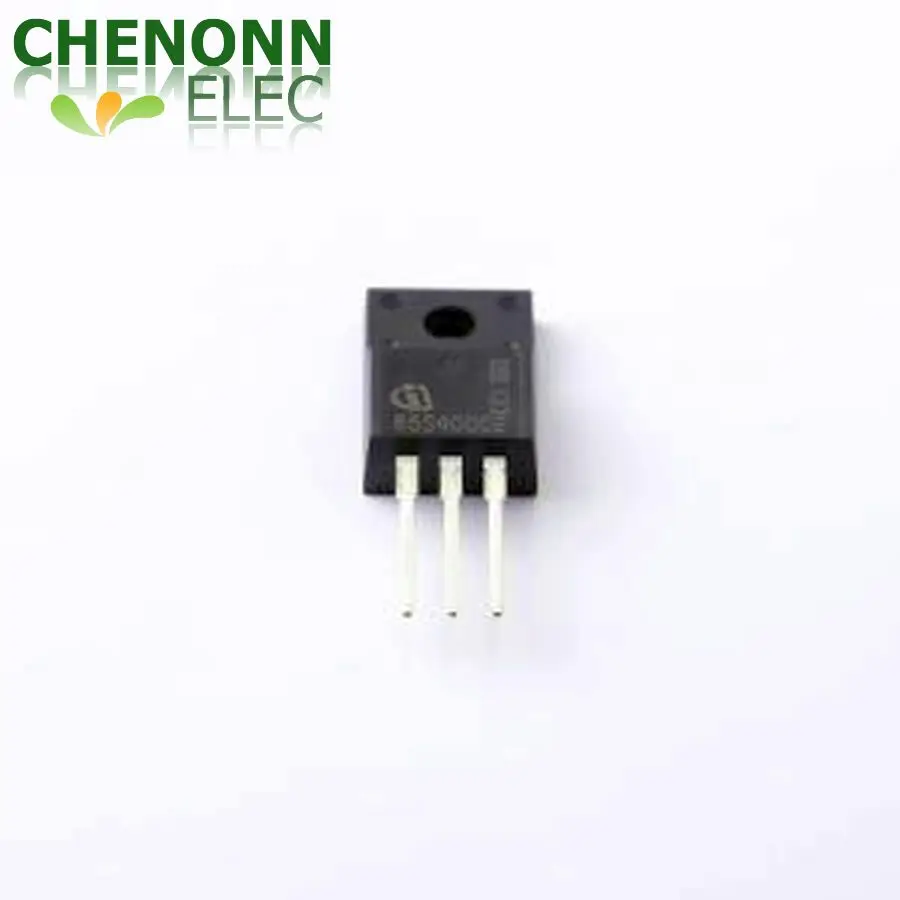20PCS/LOT IPA65R400CE (MOSFETs)