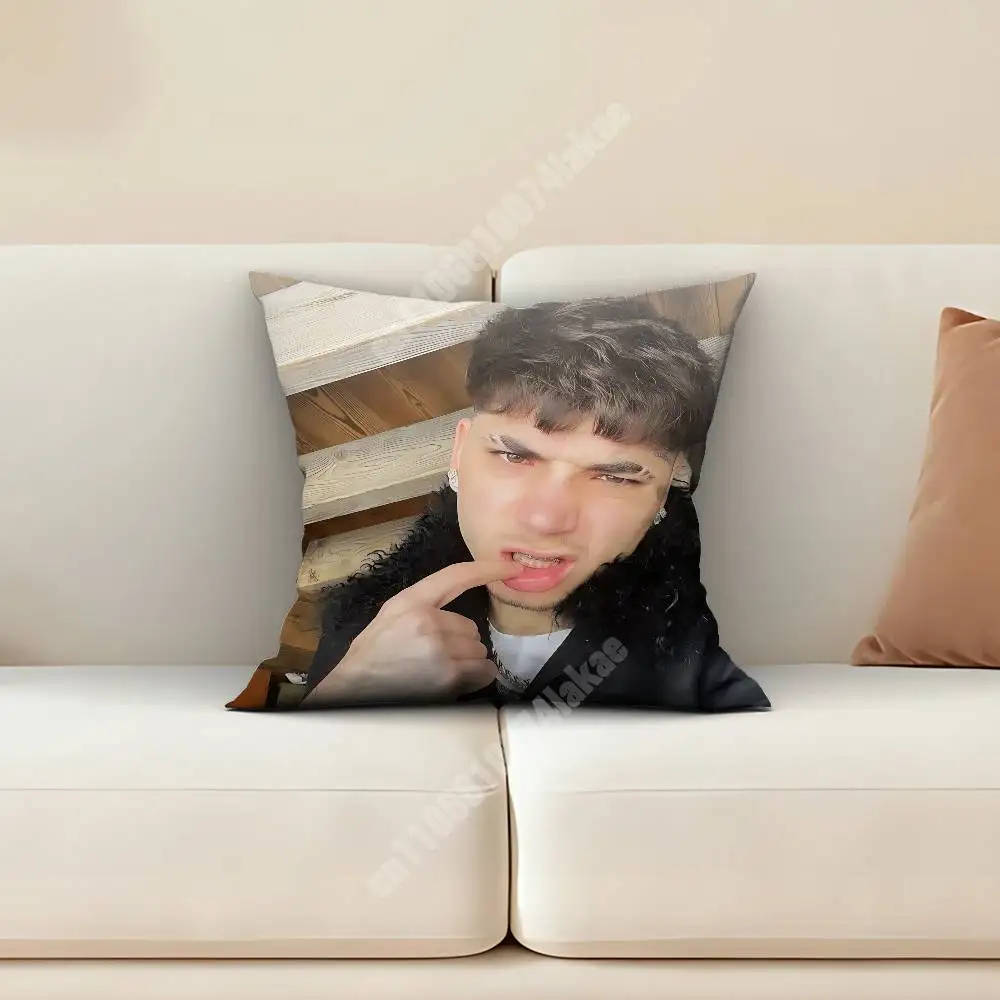 S-Shiva Vangelo SMG Milano Angels Pillow Cover Cushion Case Sofa Couch Modern Apartment Decor Family Furnishing