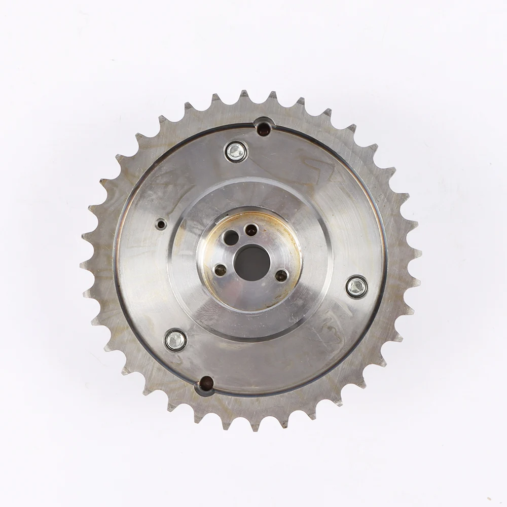 2TRFE 1TRFE Timing Gear Phase Adjuster VVT Sprocket 13050-75040 For Toyota Fortuner Hiace Hilux Innova Land Cruiser Prado Tacoma