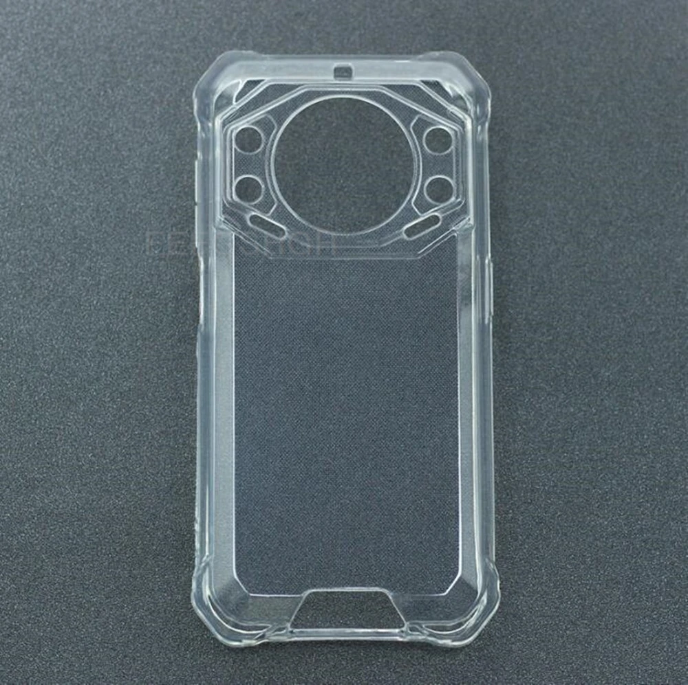 Protective Glass FOR FOSSiBOT F101 Pro 5.45\