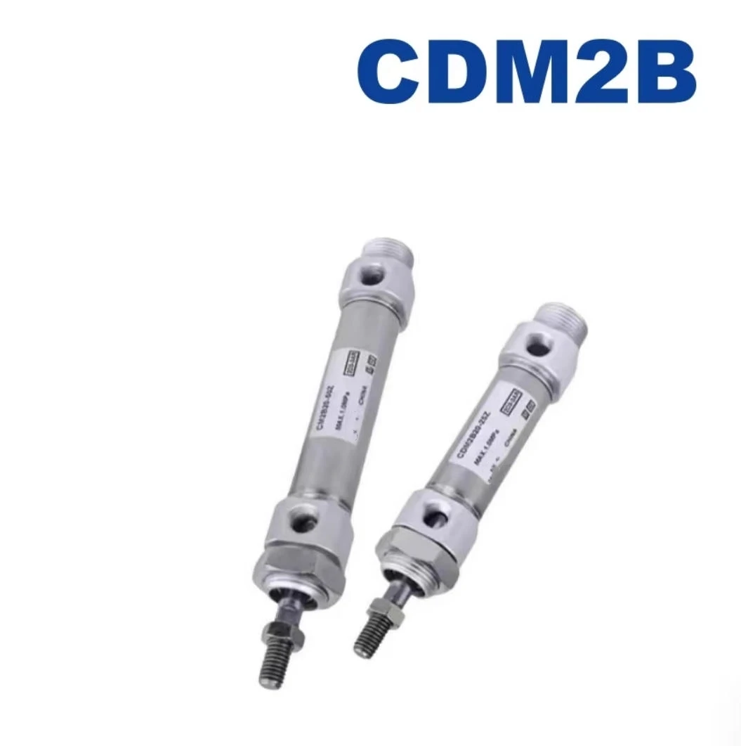 CM2 Air Cylinder CDM2B20 CDM2B25 CDM2B32 CM2B20 CM2B25 CM2B32 CM2B40 CDM2B40-25-50-75-100-125-150-25A-50A-75A-100A-125A