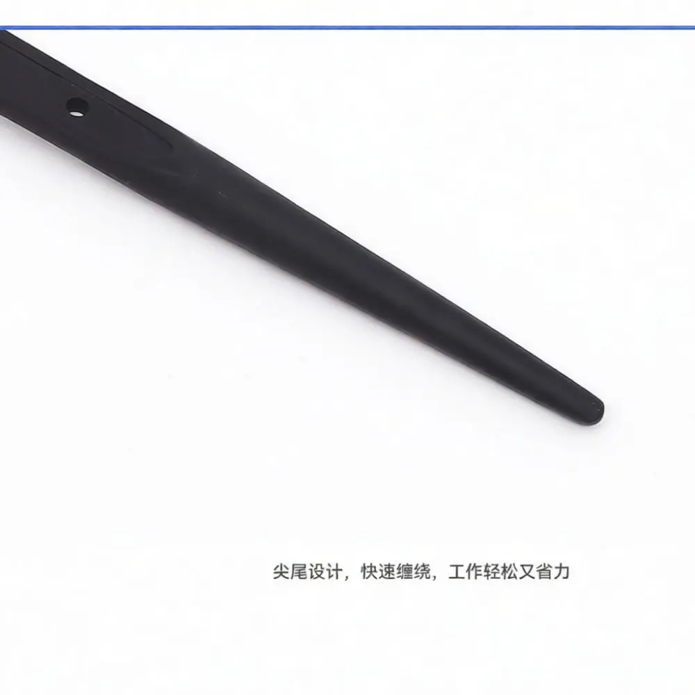 Steel Ratchet Wrench High Strength Tail Spanner Dual Head Quick Socket Hand Tool For Industrial And Home Repair Use