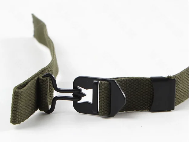 M1 Helmet Accessories Double-layer And two-Layer Helmet Belt And Iron Parts